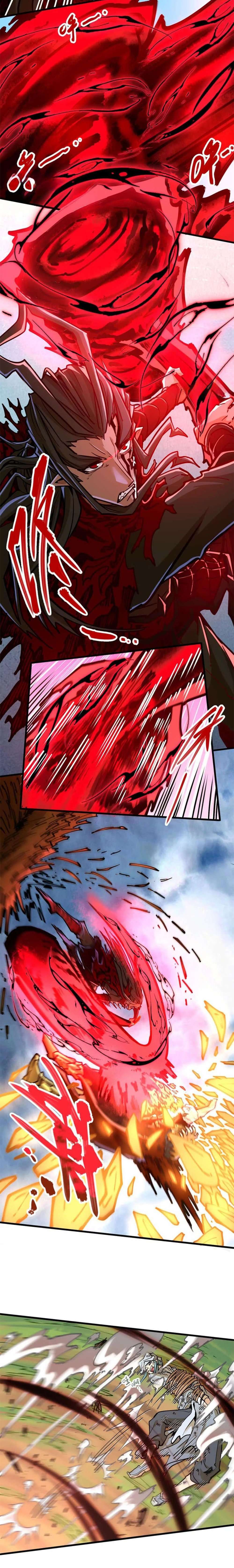 The Strongest Sect of All Times chapter 25 page 10