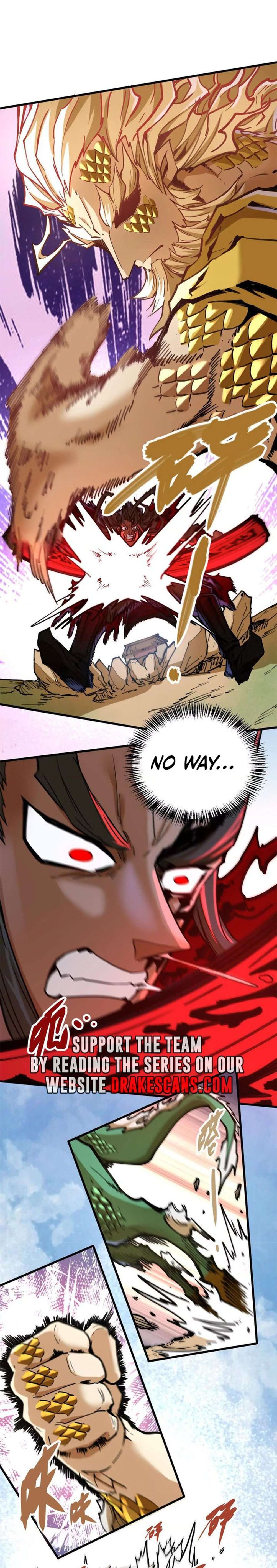 The Strongest Sect of All Times chapter 26 page 10