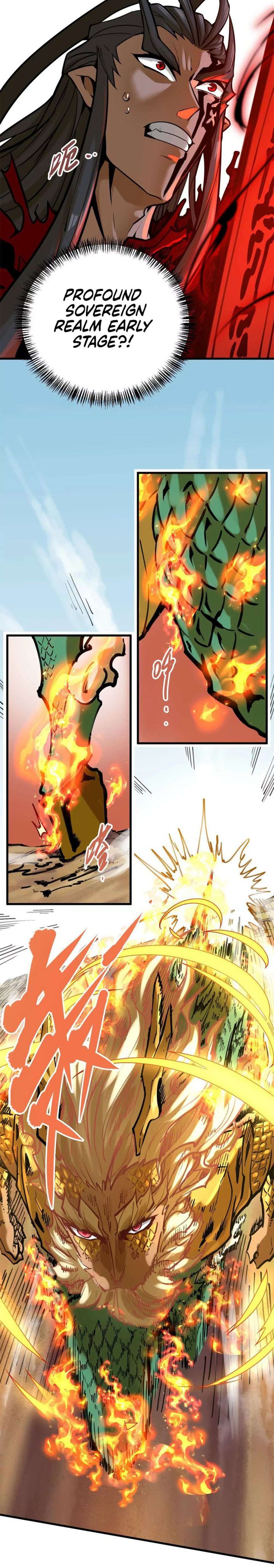 The Strongest Sect of All Times chapter 26 page 2