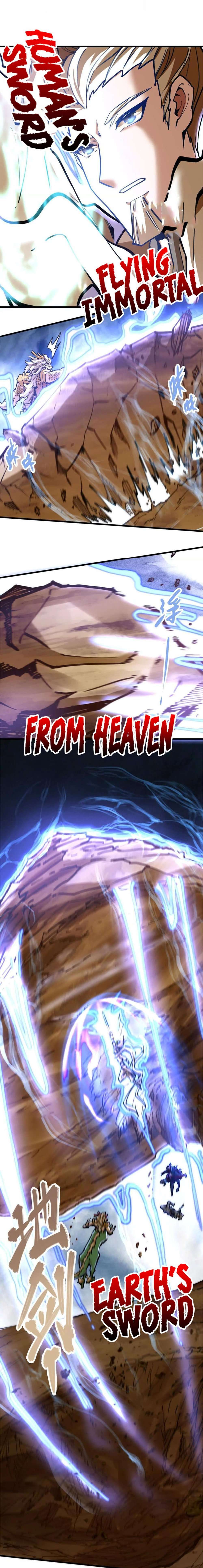 The Strongest Sect of All Times chapter 27 page 10