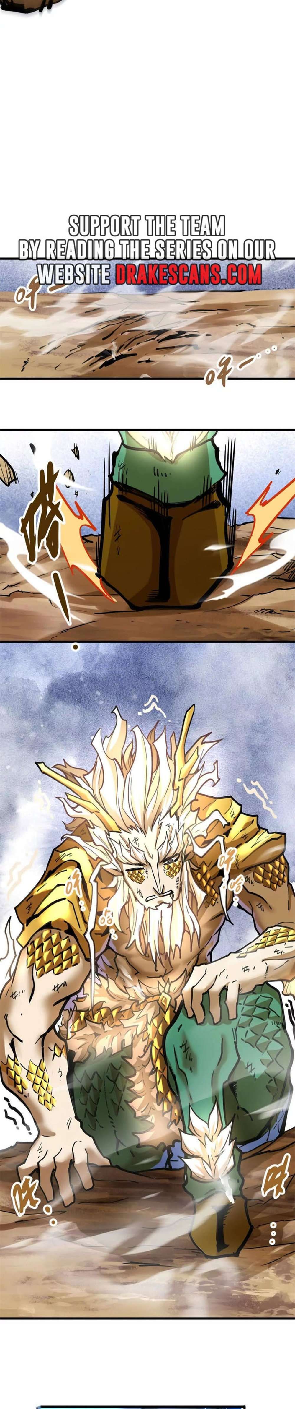 The Strongest Sect of All Times chapter 27 page 12