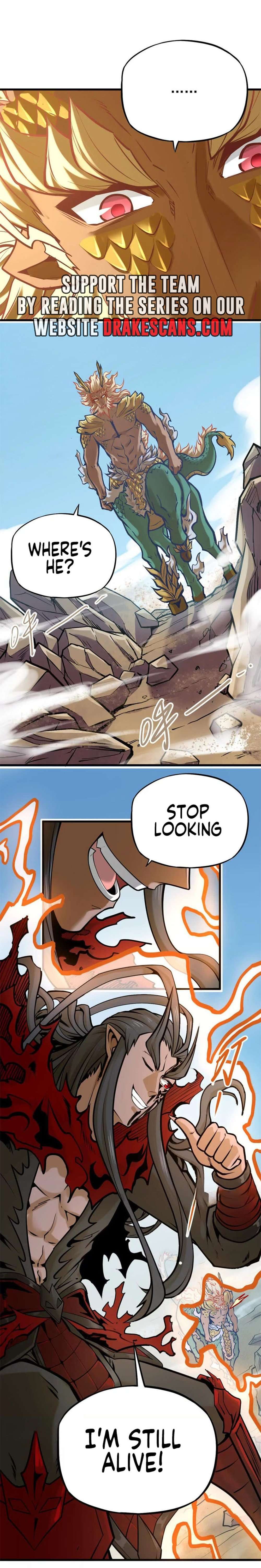 The Strongest Sect of All Times chapter 27 page 2