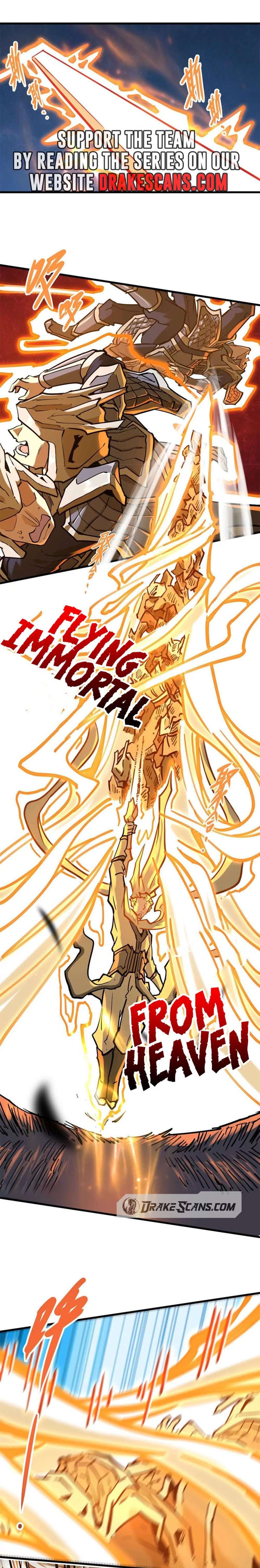 The Strongest Sect of All Times chapter 27 page 7