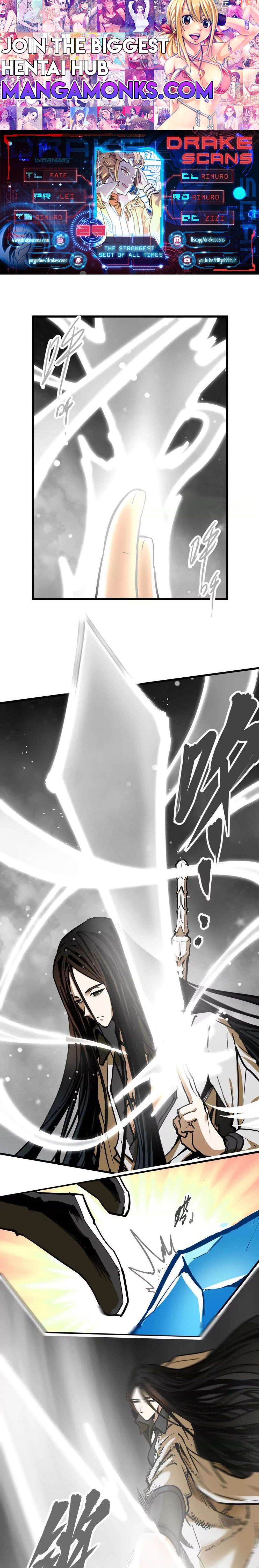 The Strongest Sect of All Times chapter 29 page 1