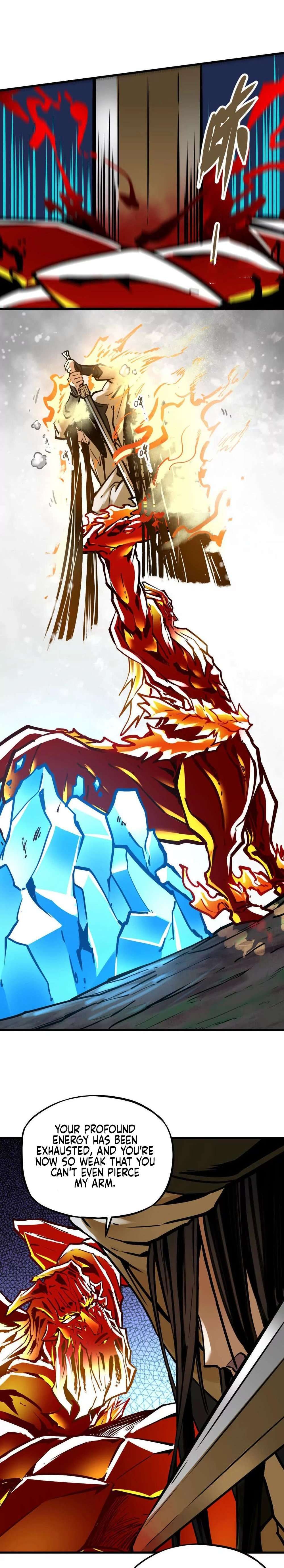 The Strongest Sect of All Times chapter 29 page 10