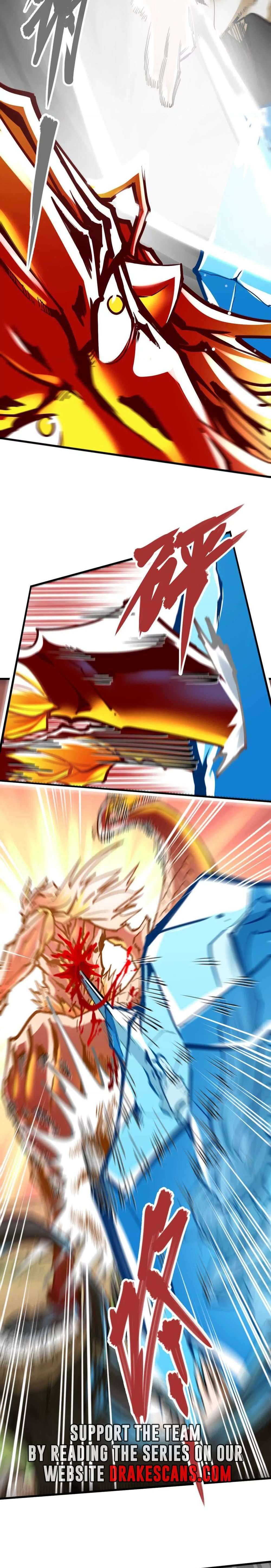 The Strongest Sect of All Times chapter 29 page 2