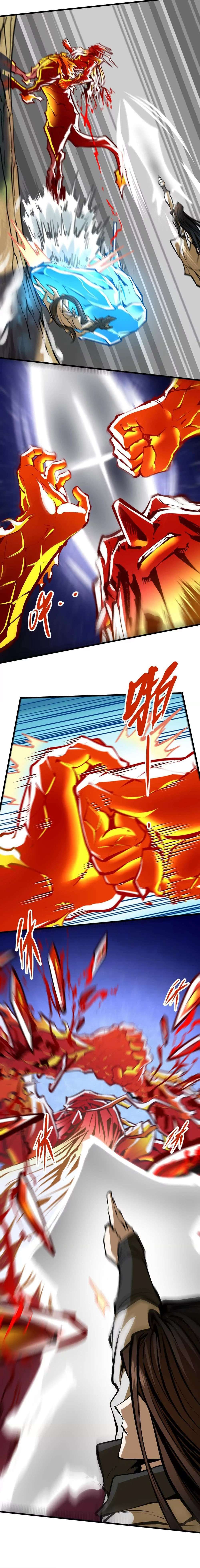 The Strongest Sect of All Times chapter 29 page 3