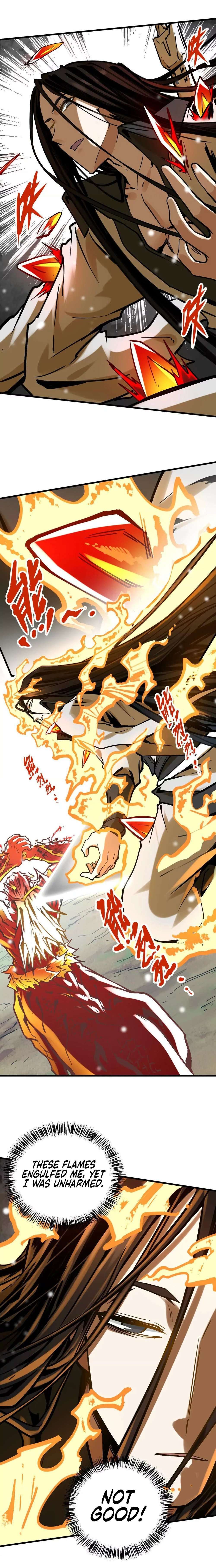 The Strongest Sect of All Times chapter 29 page 4