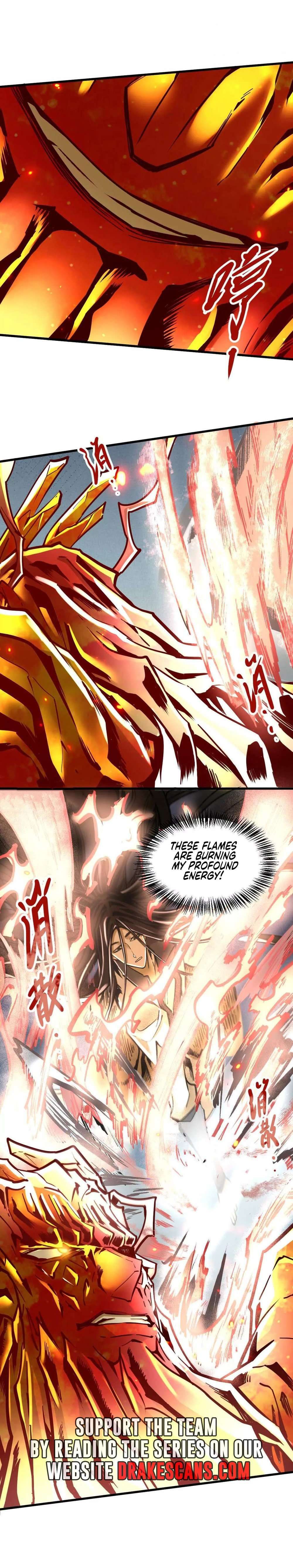 The Strongest Sect of All Times chapter 29 page 5