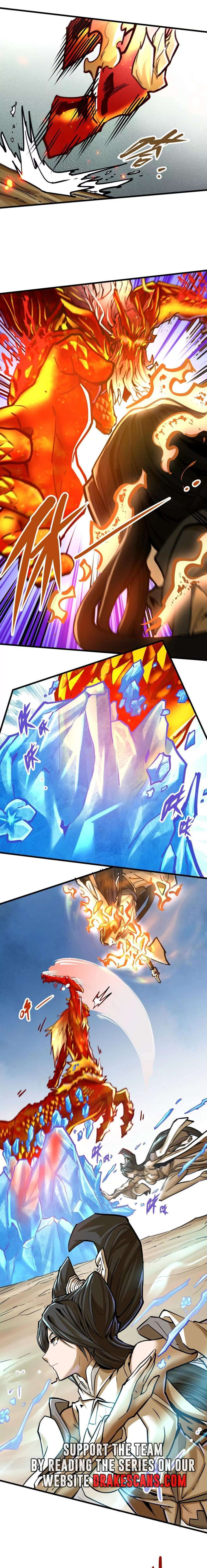 The Strongest Sect of All Times chapter 29 page 6