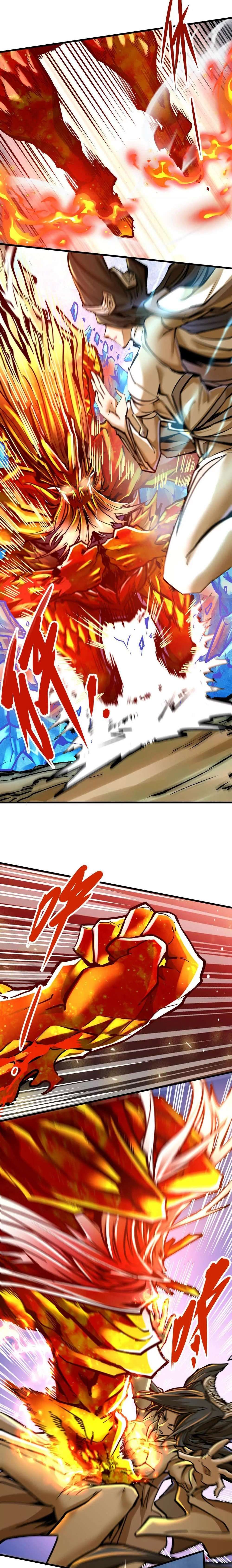 The Strongest Sect of All Times chapter 29 page 7