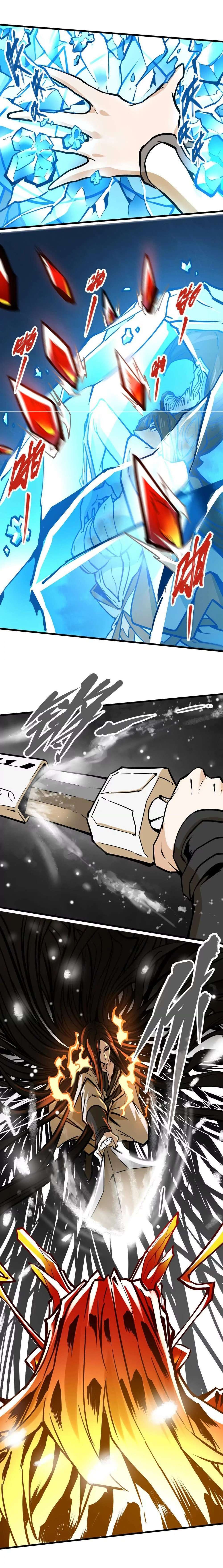 The Strongest Sect of All Times chapter 29 page 9