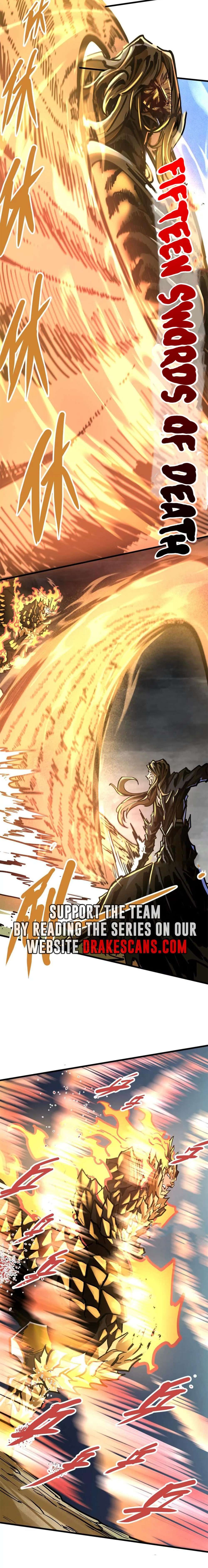 The Strongest Sect of All Times chapter 30 page 10