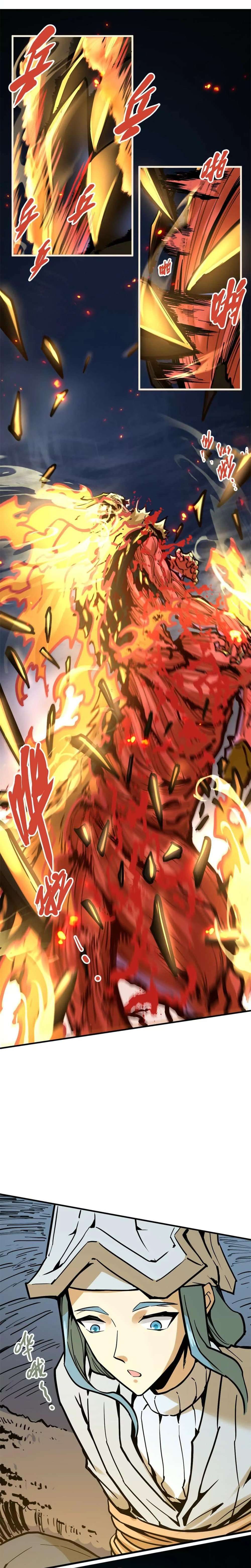 The Strongest Sect of All Times chapter 30 page 11