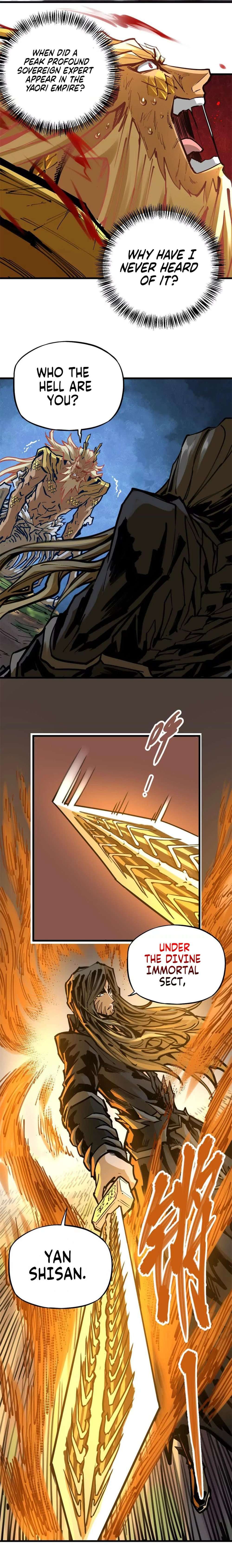 The Strongest Sect of All Times chapter 30 page 2