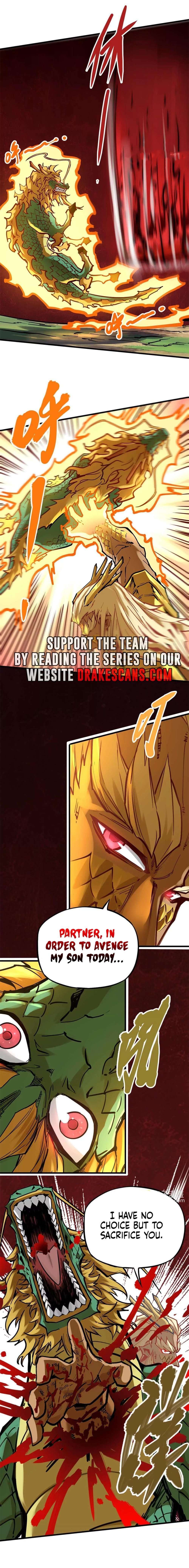 The Strongest Sect of All Times chapter 30 page 6