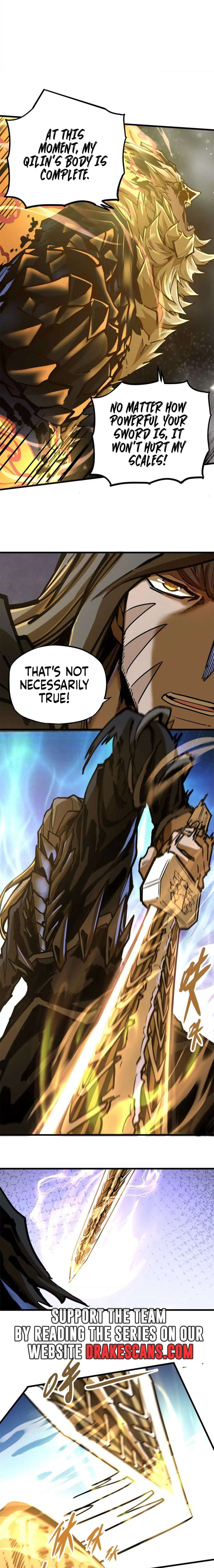 The Strongest Sect of All Times chapter 30 page 9