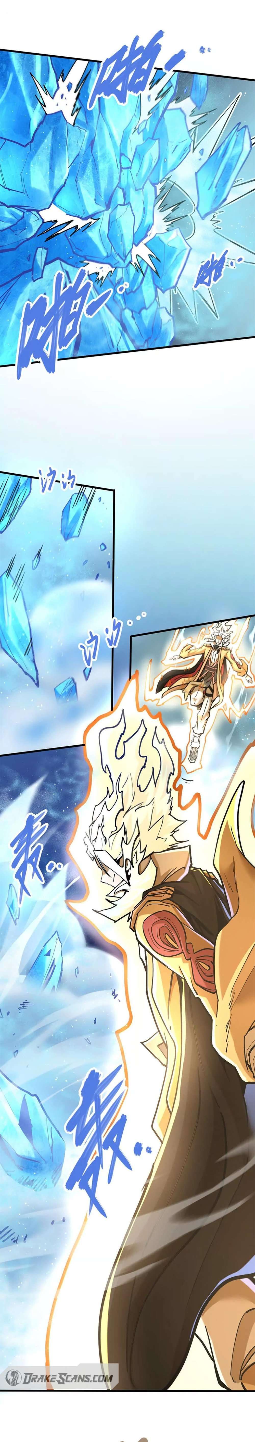 The Strongest Sect of All Times chapter 31 page 10