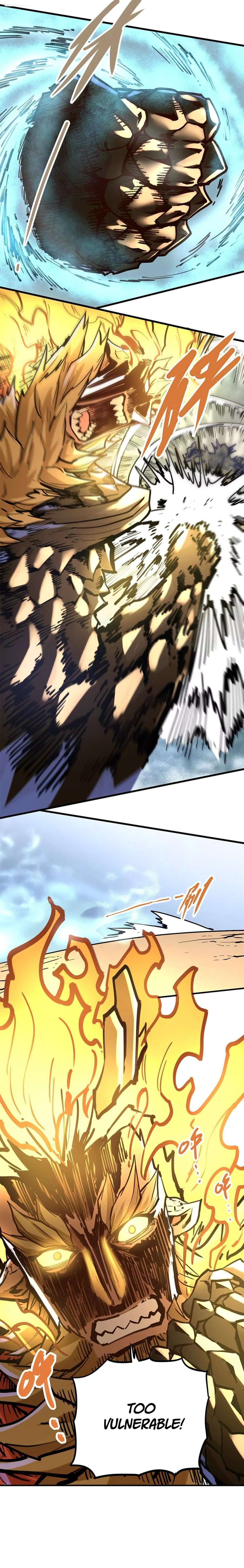 The Strongest Sect of All Times chapter 31 page 11