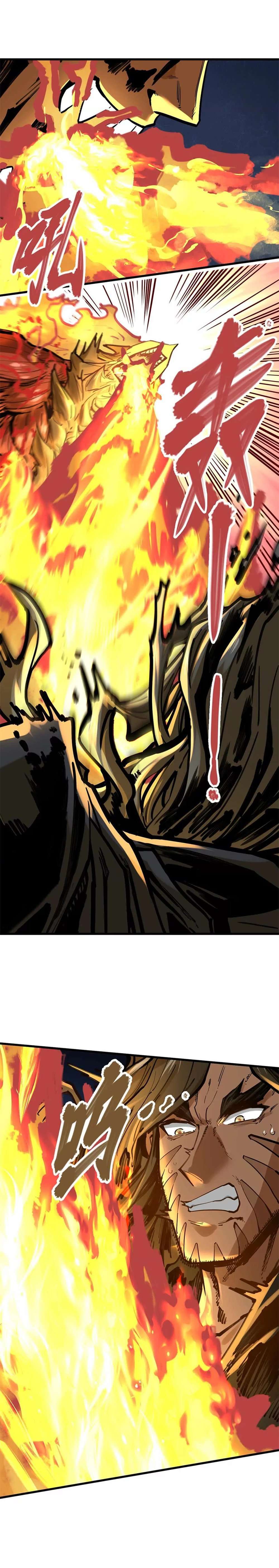 The Strongest Sect of All Times chapter 31 page 4