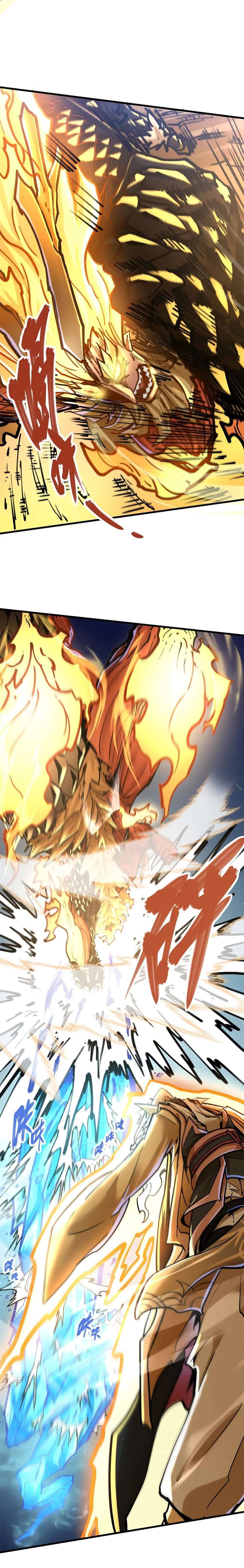 The Strongest Sect of All Times chapter 31 page 9