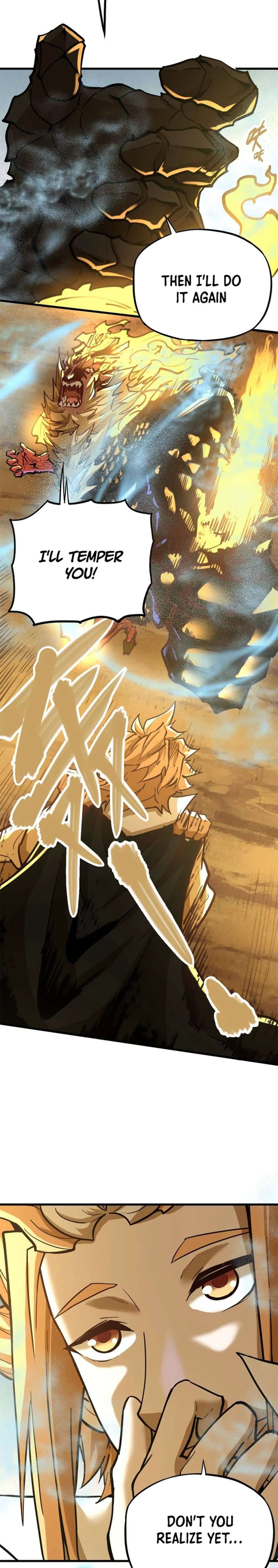 The Strongest Sect of All Times chapter 32 page 2