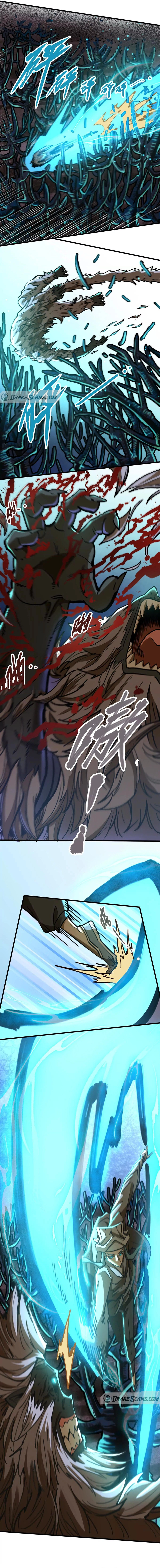 The Strongest Sect of All Times chapter 41 page 10