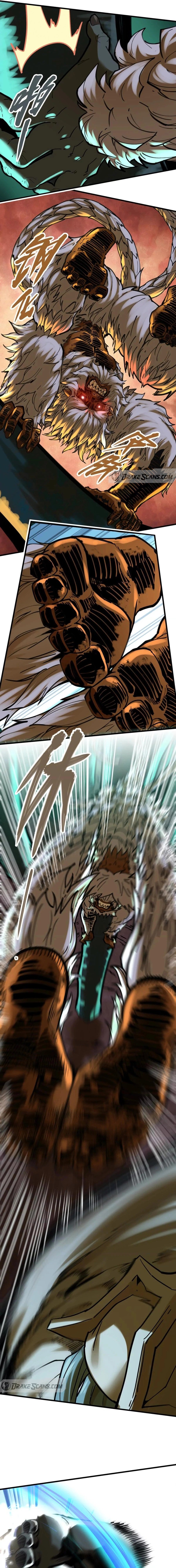 The Strongest Sect of All Times chapter 42 page 2