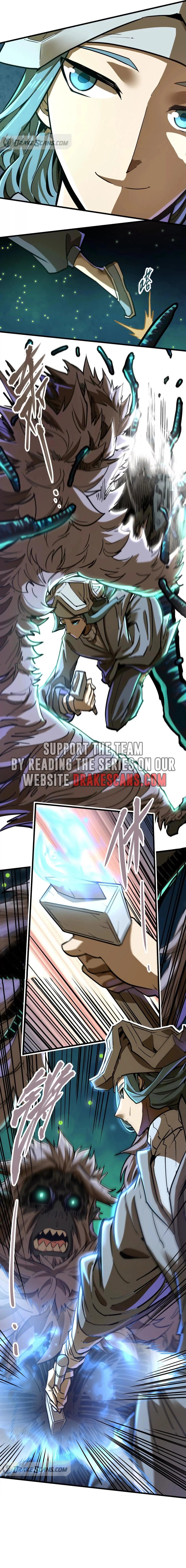 The Strongest Sect of All Times chapter 42 page 4