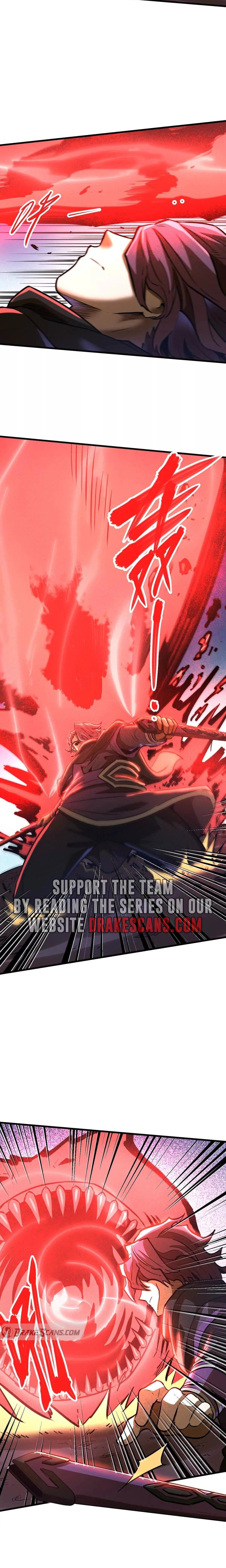 The Strongest Sect of All Times chapter 44 page 6