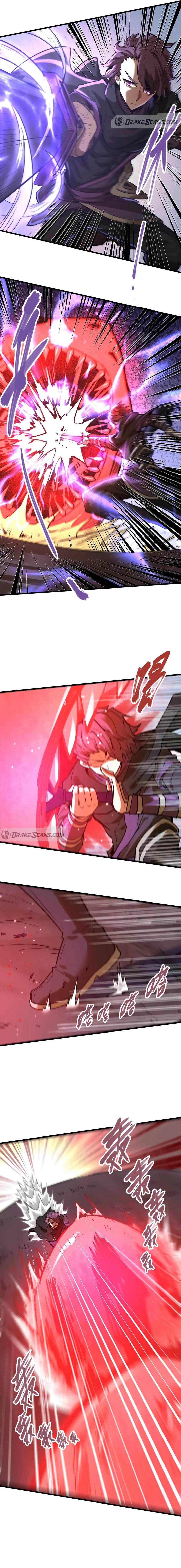 The Strongest Sect of All Times chapter 44 page 7