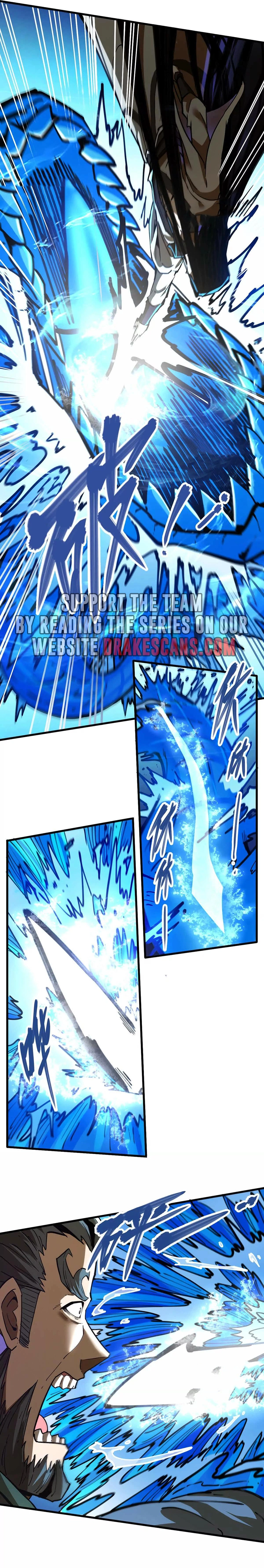 The Strongest Sect of All Times chapter 45 page 12