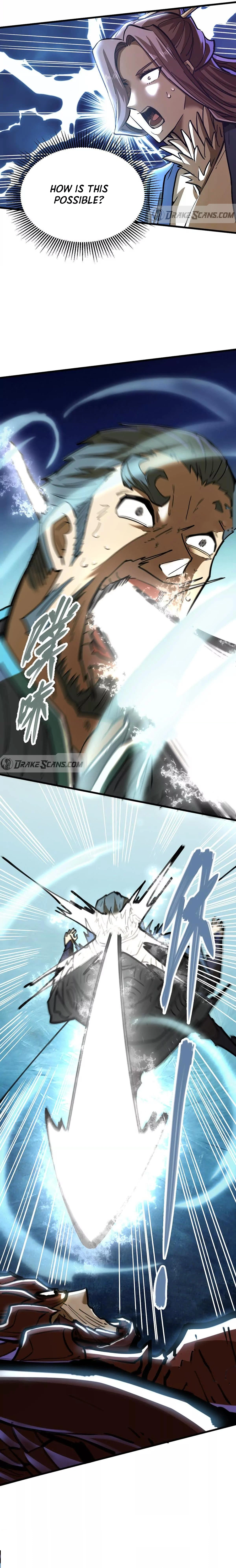 The Strongest Sect of All Times chapter 45 page 13