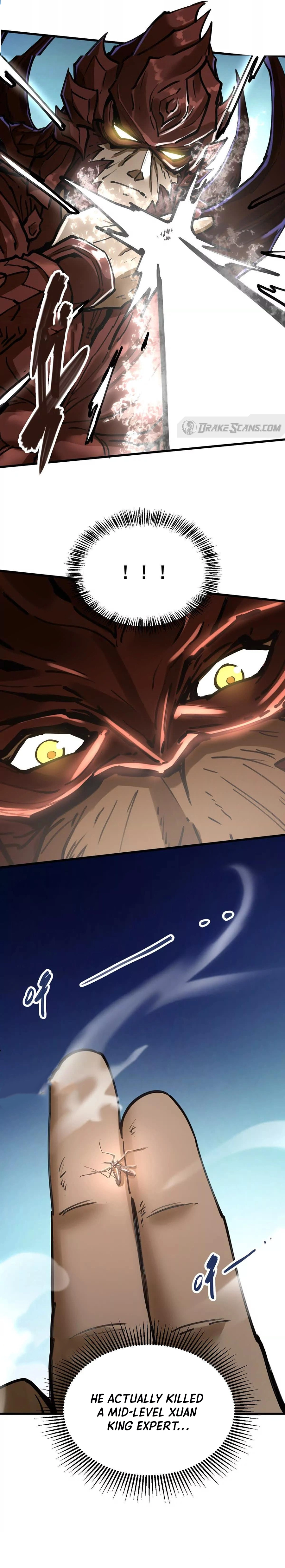 The Strongest Sect of All Times chapter 45 page 14