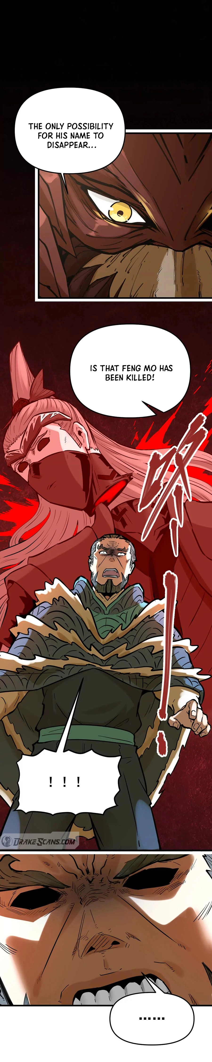 The Strongest Sect of All Times chapter 45 page 6