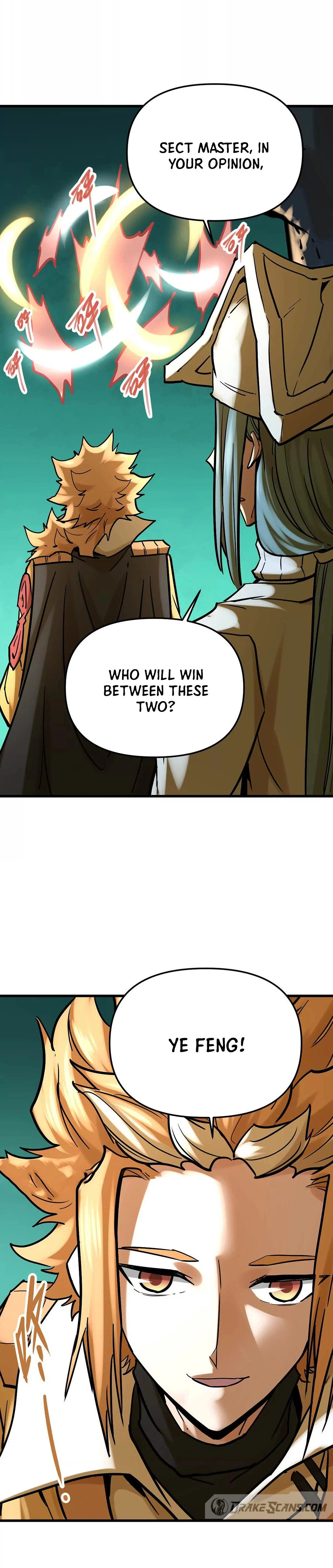 The Strongest Sect of All Times chapter 46 page 12