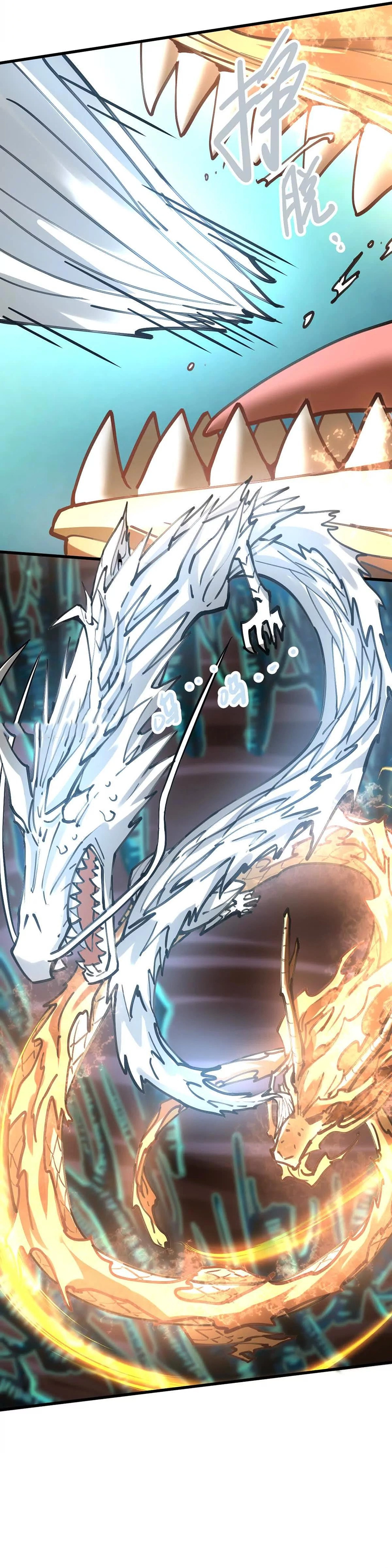 The Strongest Sect of All Times chapter 46 page 15