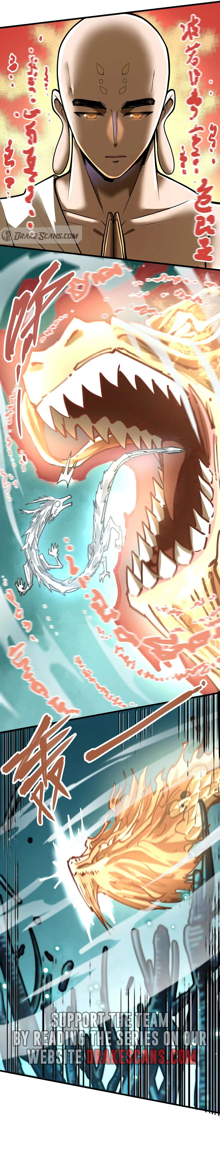 The Strongest Sect of All Times chapter 46 page 16