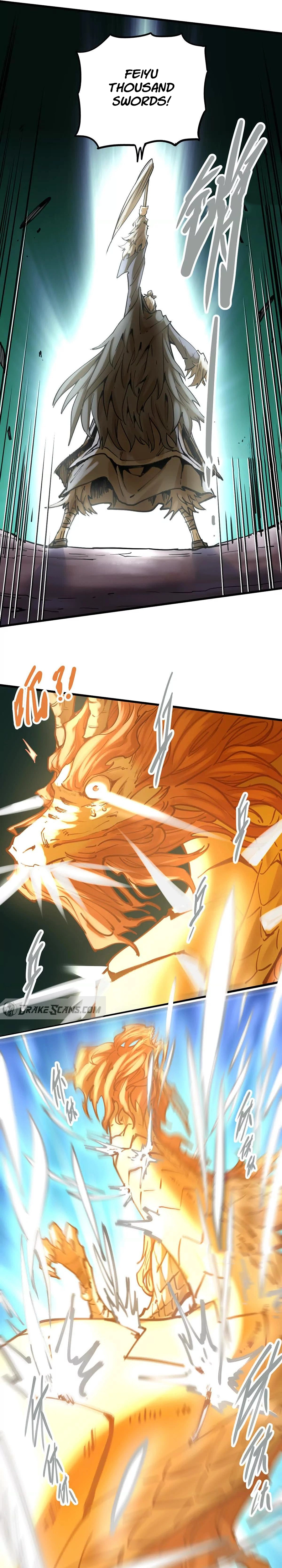 The Strongest Sect of All Times chapter 46 page 18