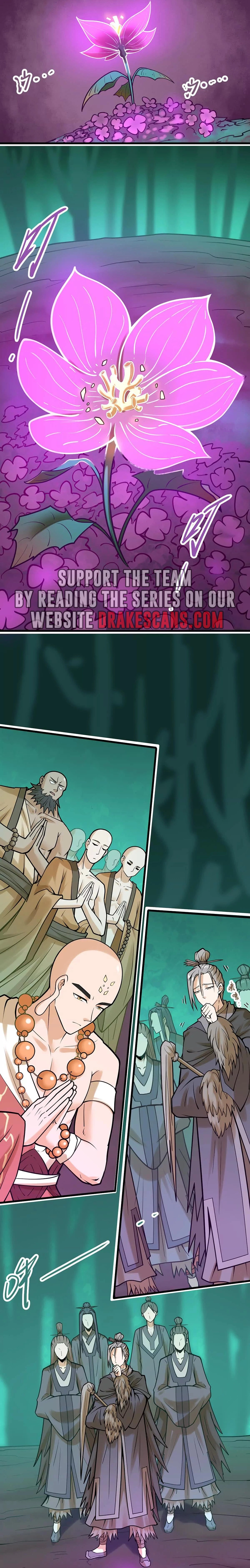 The Strongest Sect of All Times chapter 46 page 2