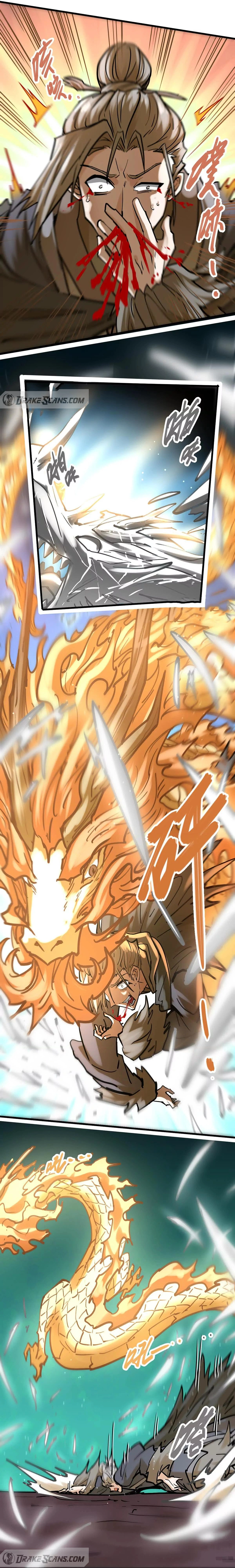 The Strongest Sect of All Times chapter 46 page 20