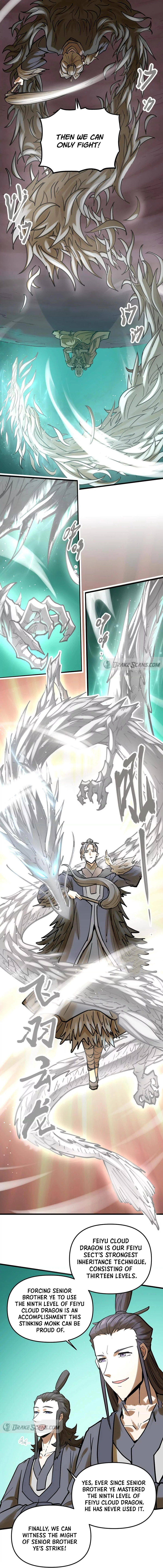 The Strongest Sect of All Times chapter 46 page 9