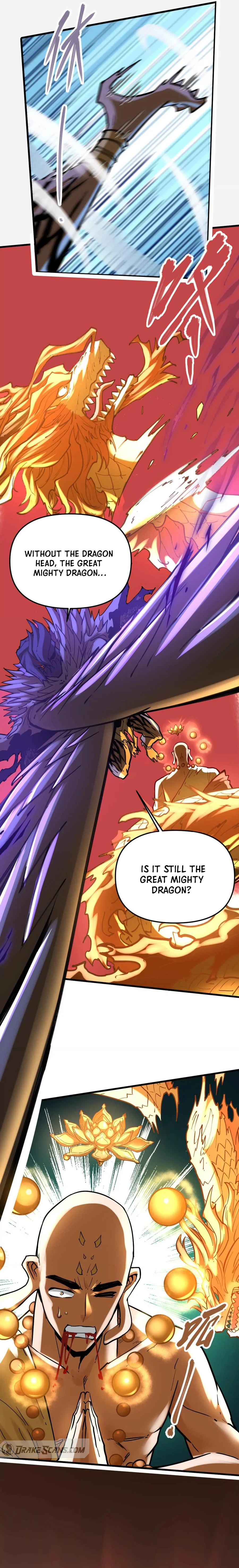 The Strongest Sect of All Times chapter 47 page 12