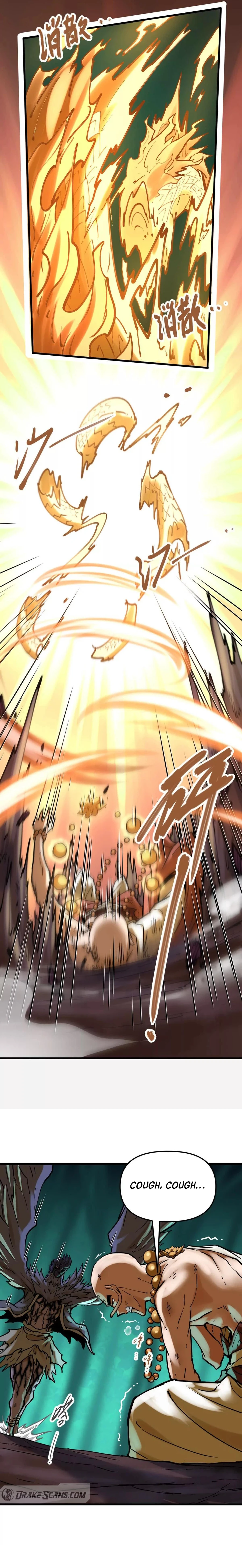 The Strongest Sect of All Times chapter 47 page 13