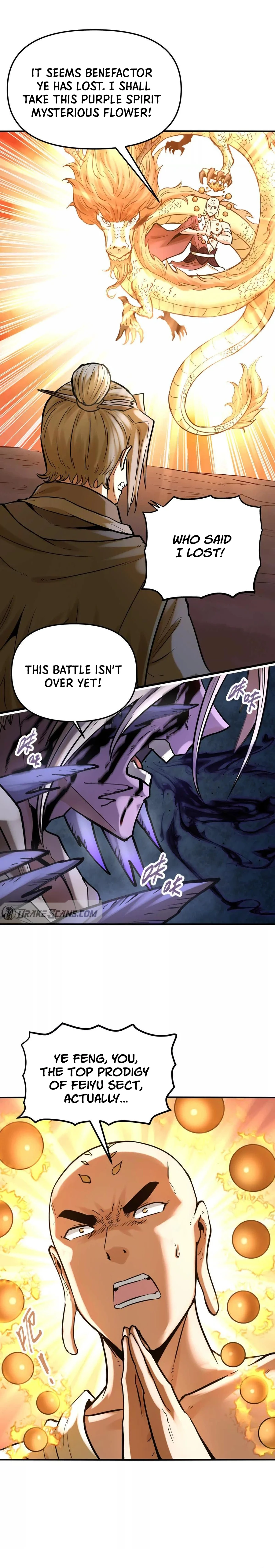 The Strongest Sect of All Times chapter 47 page 2