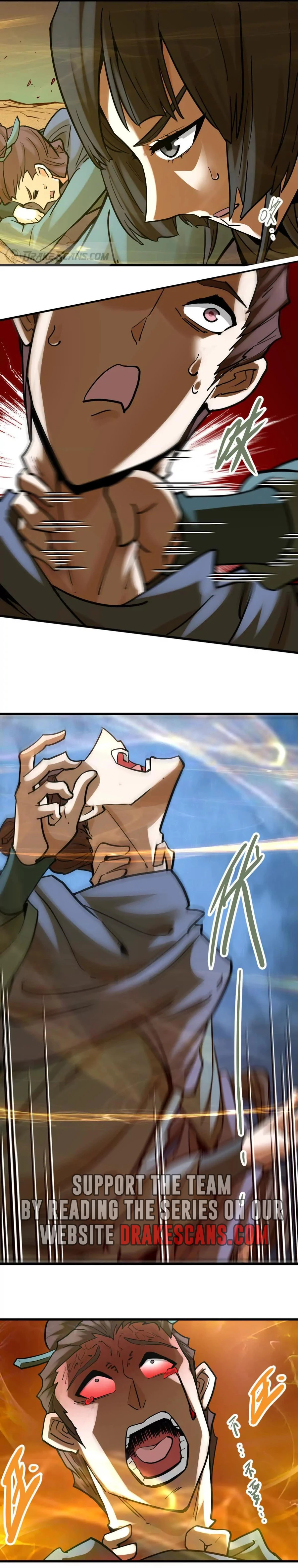 The Strongest Sect of All Times chapter 48 page 10