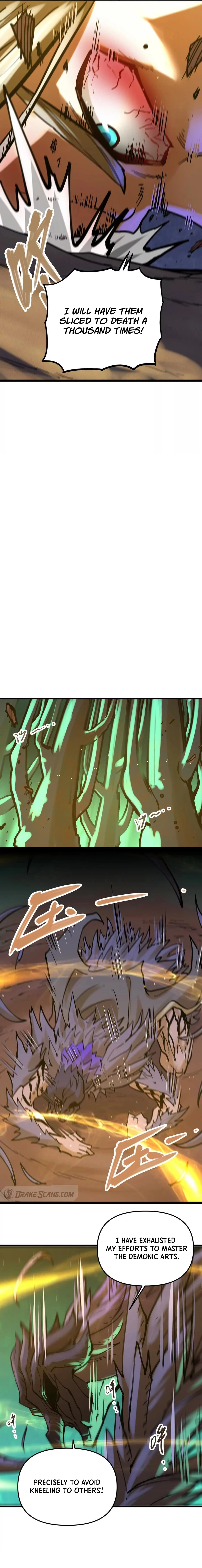 The Strongest Sect of All Times chapter 48 page 12