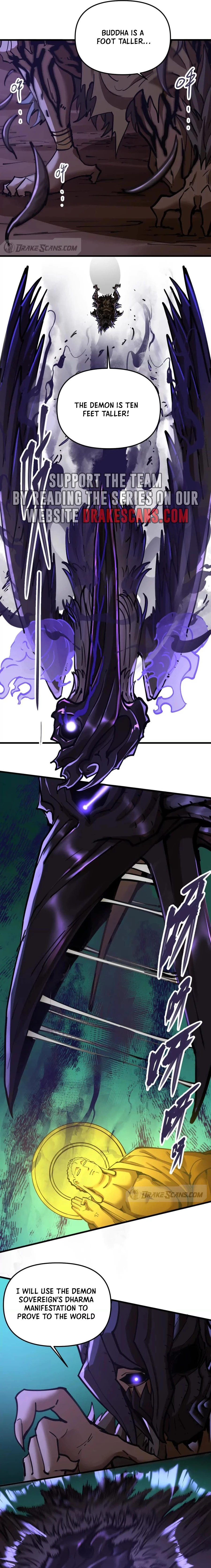 The Strongest Sect of All Times chapter 48 page 13