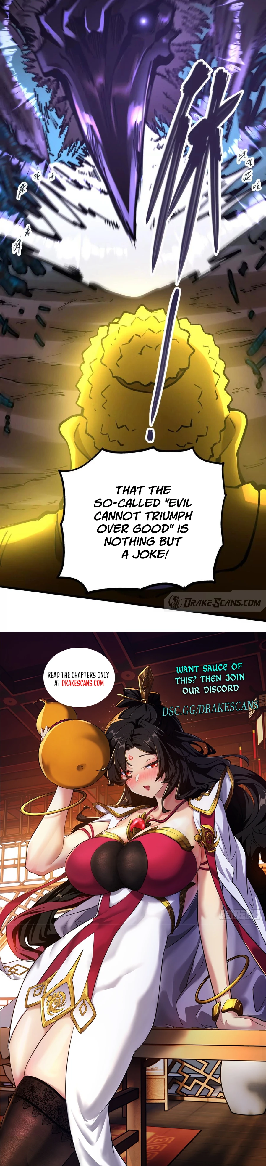 The Strongest Sect of All Times chapter 48 page 14