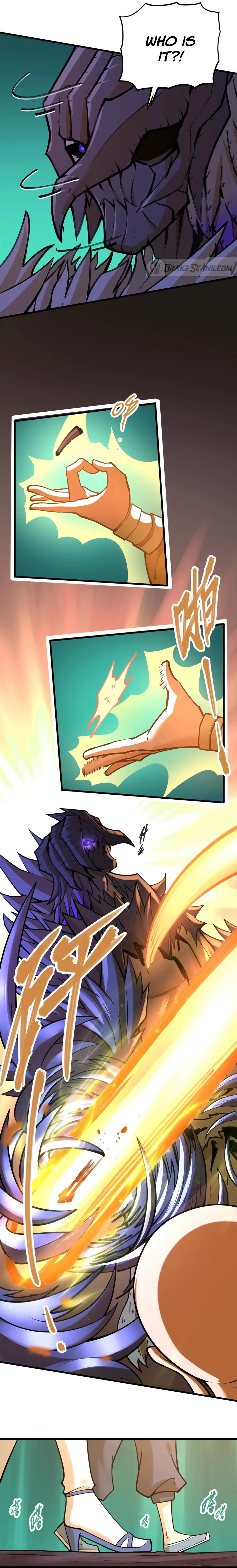 The Strongest Sect of All Times chapter 48 page 2